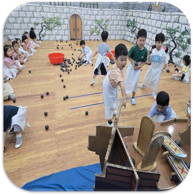 독서교육 활동 모습 4